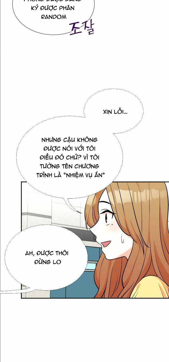 Cuộc Sống Thứ Hai Của Nhà Sản Xuất: Chapter 18