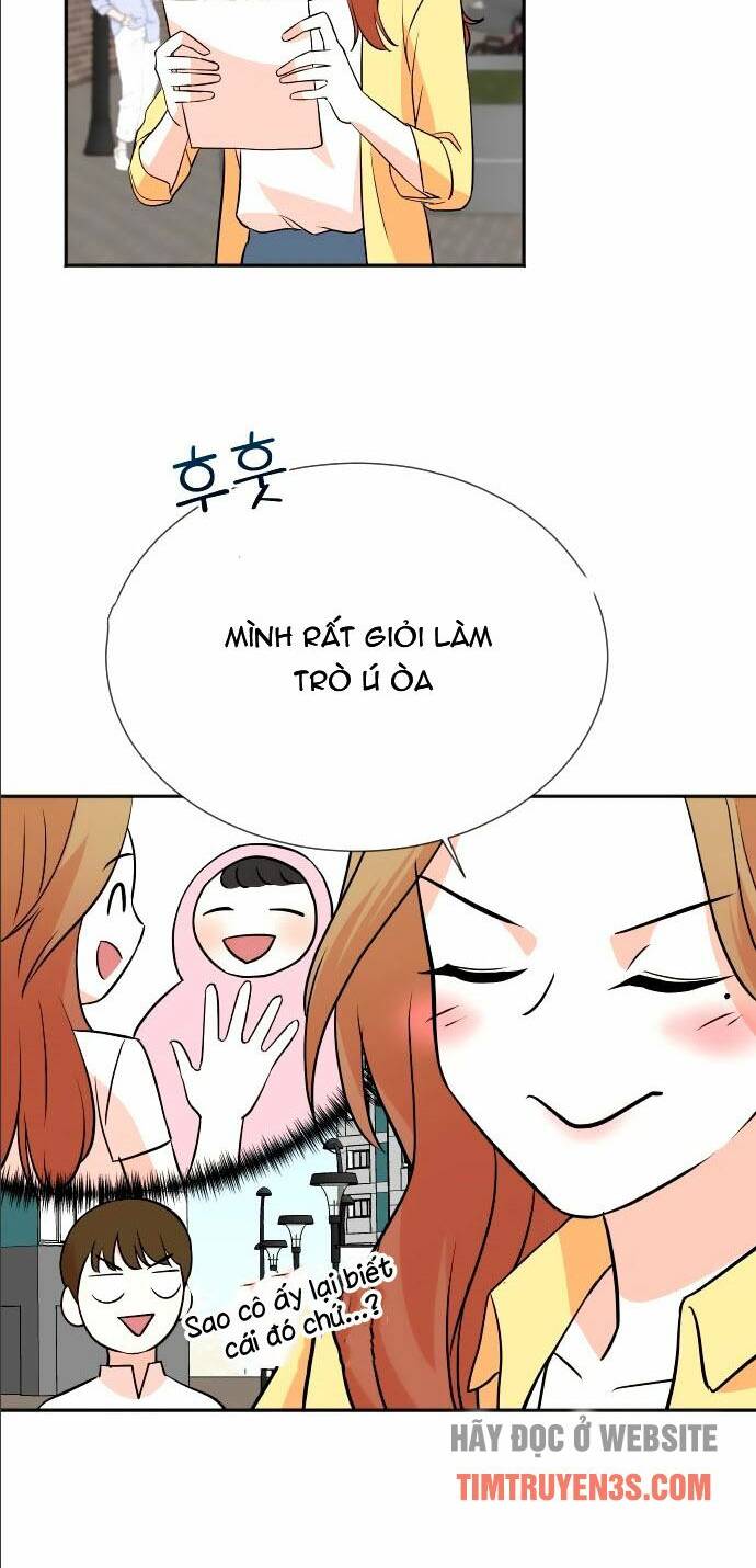 Cuộc Sống Thứ Hai Của Nhà Sản Xuất: Chapter 18