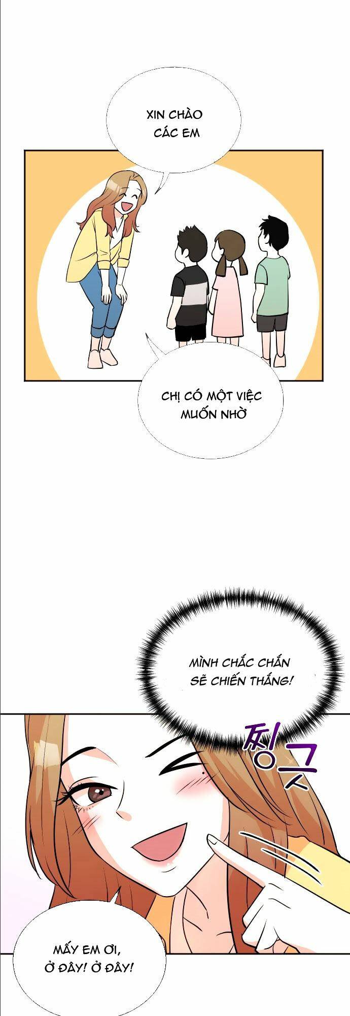 Cuộc Sống Thứ Hai Của Nhà Sản Xuất: Chapter 18