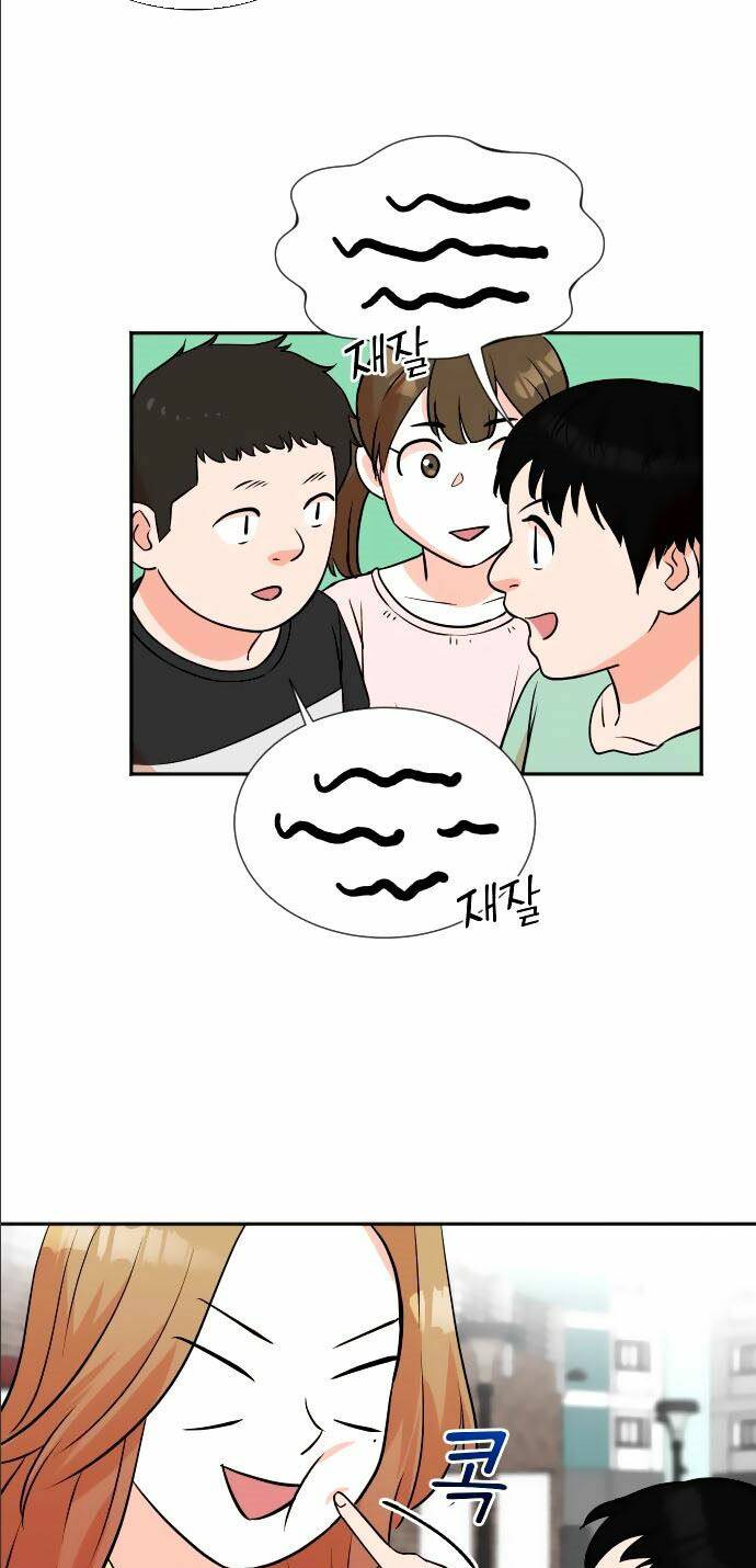 Cuộc Sống Thứ Hai Của Nhà Sản Xuất: Chapter 18