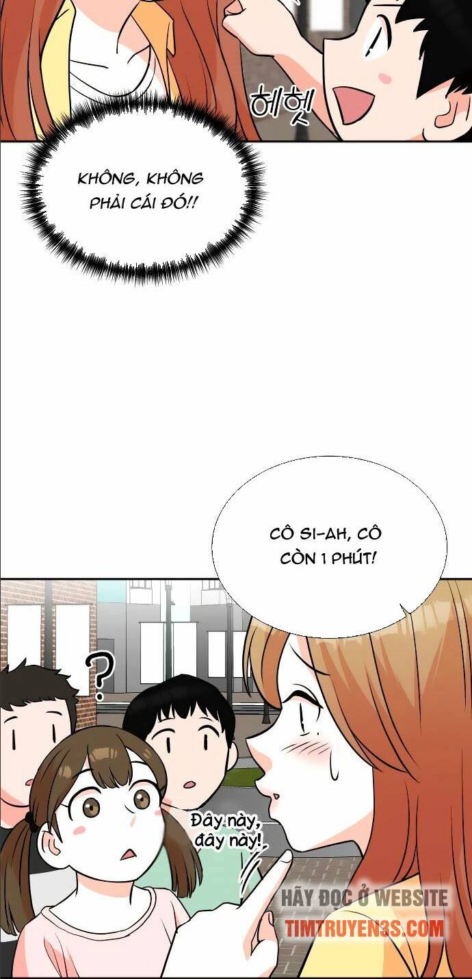 Cuộc Sống Thứ Hai Của Nhà Sản Xuất: Chapter 18