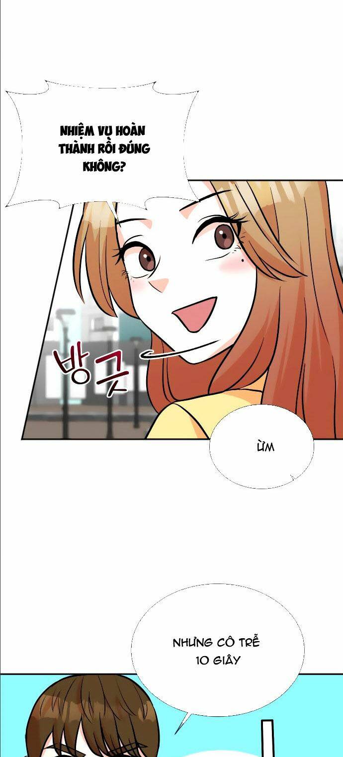 Cuộc Sống Thứ Hai Của Nhà Sản Xuất: Chapter 18