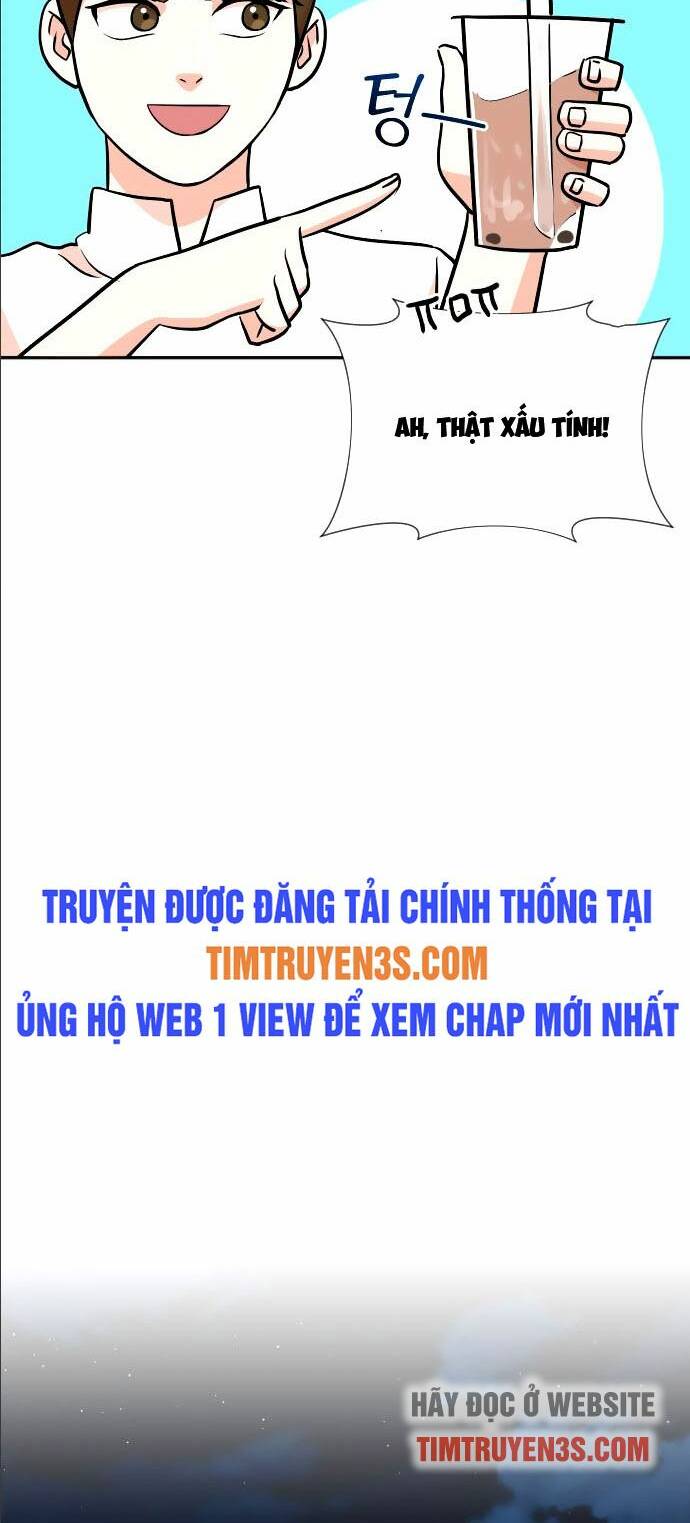 Cuộc Sống Thứ Hai Của Nhà Sản Xuất: Chapter 18