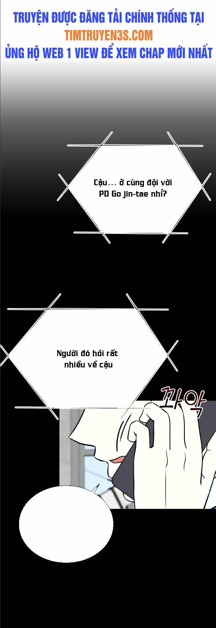 Cuộc Sống Thứ Hai Của Nhà Sản Xuất: Chapter 18