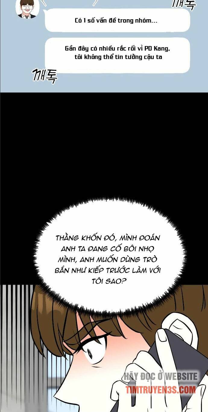 Cuộc Sống Thứ Hai Của Nhà Sản Xuất: Chapter 18