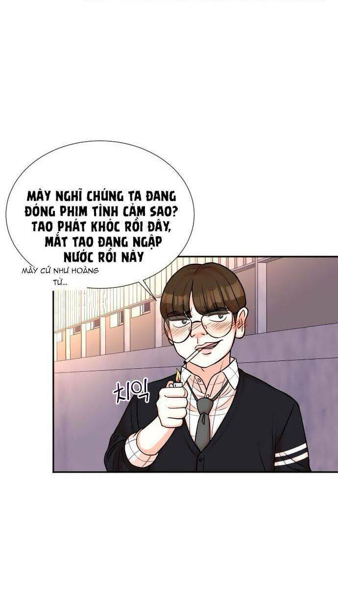 Cuộc Sống Thứ Hai Của Nhà Sản Xuất: Chapter 19
