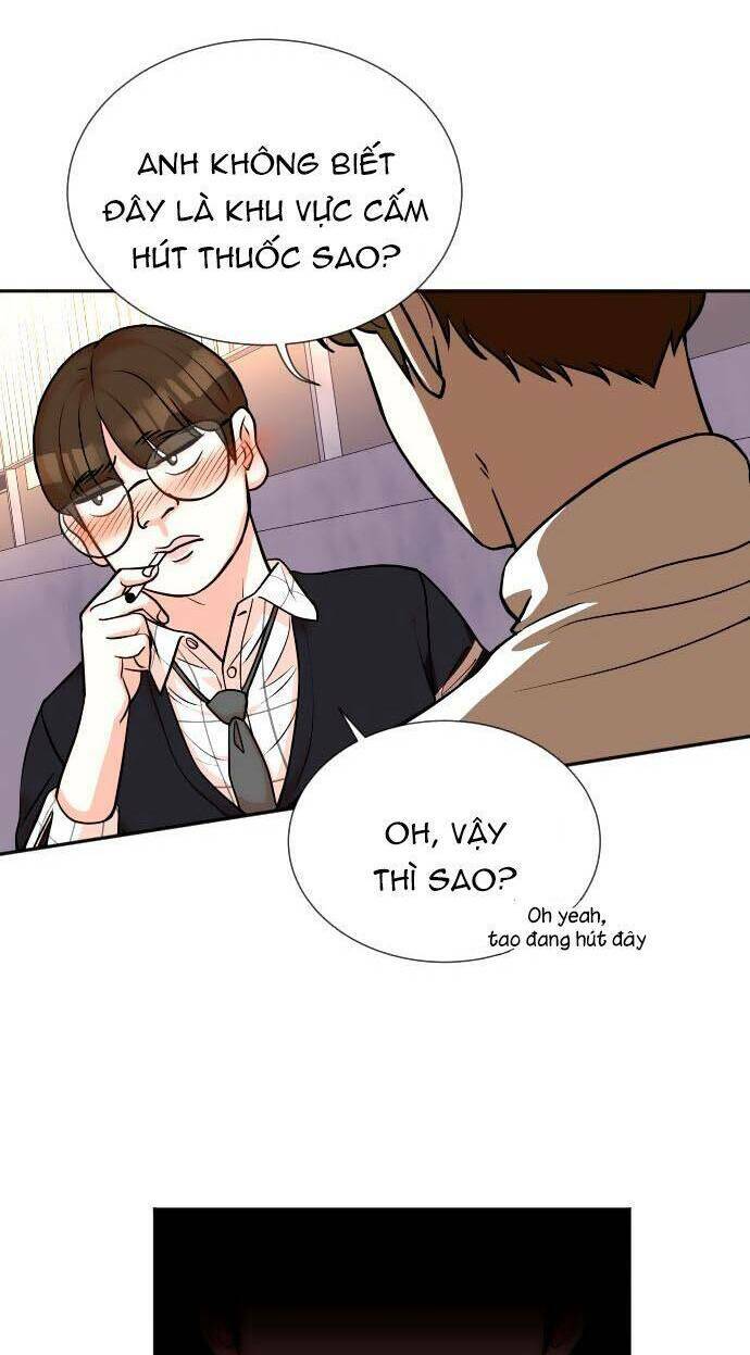 Cuộc Sống Thứ Hai Của Nhà Sản Xuất: Chapter 19