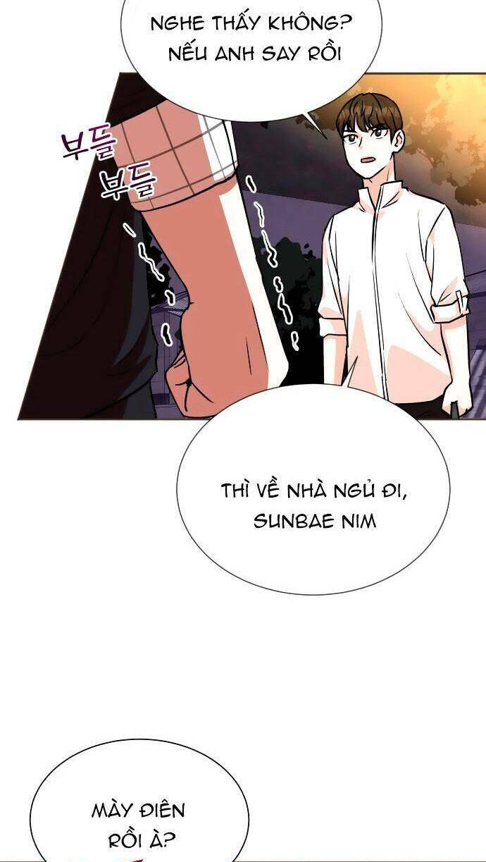 Cuộc Sống Thứ Hai Của Nhà Sản Xuất: Chapter 19