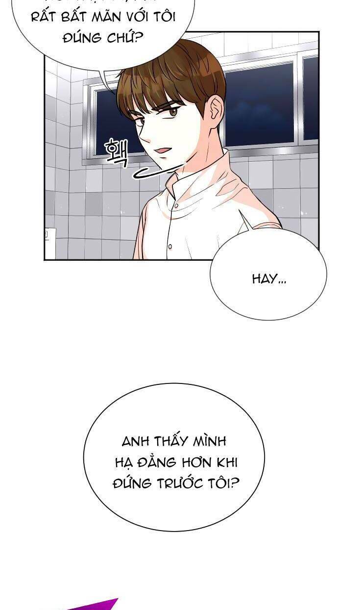 Cuộc Sống Thứ Hai Của Nhà Sản Xuất: Chapter 19