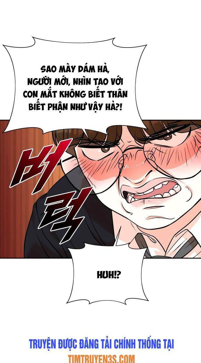 Cuộc Sống Thứ Hai Của Nhà Sản Xuất: Chapter 19