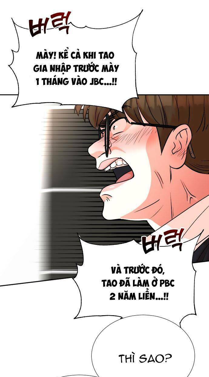 Cuộc Sống Thứ Hai Của Nhà Sản Xuất: Chapter 19