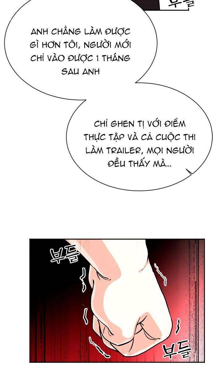 Cuộc Sống Thứ Hai Của Nhà Sản Xuất: Chapter 19