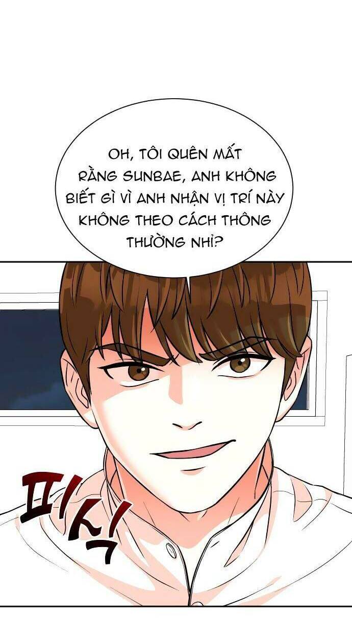 Cuộc Sống Thứ Hai Của Nhà Sản Xuất: Chapter 19
