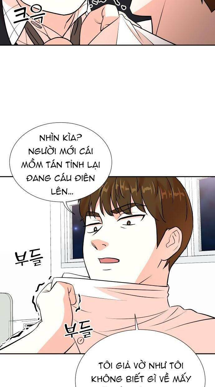 Cuộc Sống Thứ Hai Của Nhà Sản Xuất: Chapter 19
