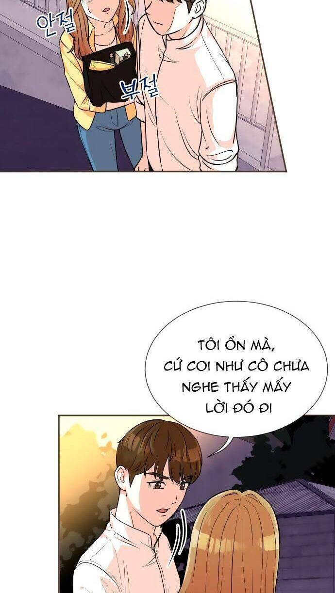 Cuộc Sống Thứ Hai Của Nhà Sản Xuất: Chapter 19