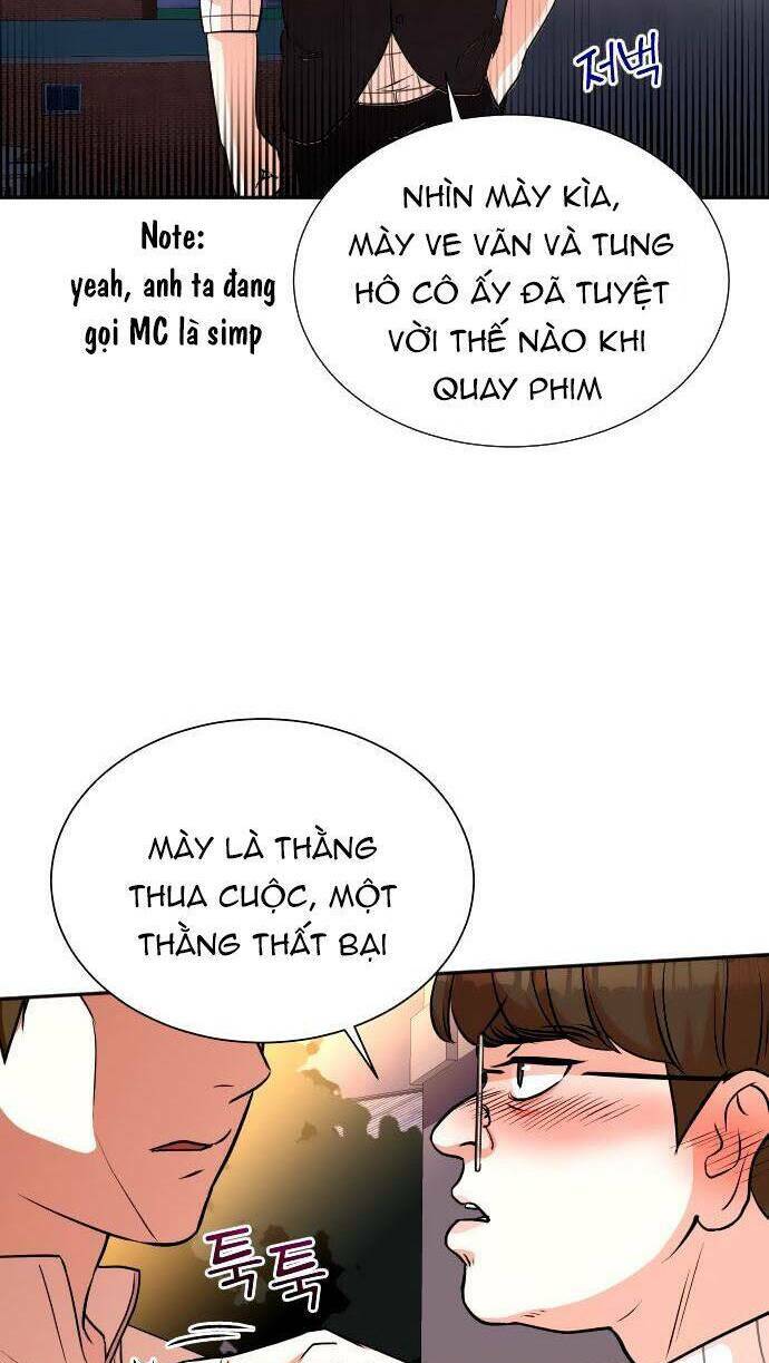 Cuộc Sống Thứ Hai Của Nhà Sản Xuất: Chapter 19
