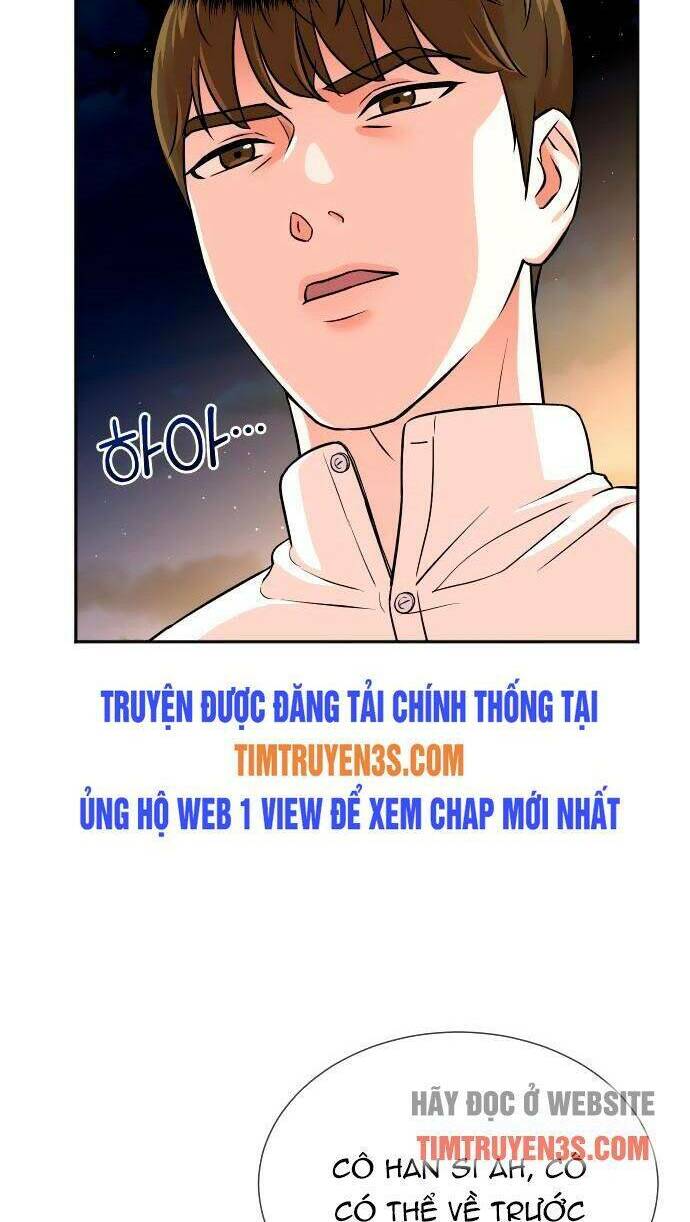 Cuộc Sống Thứ Hai Của Nhà Sản Xuất: Chapter 19
