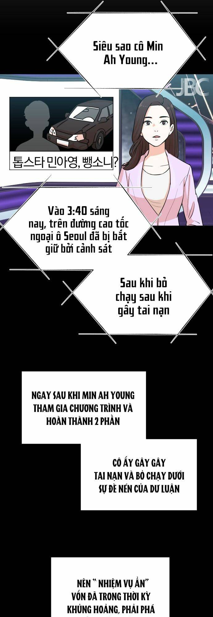 Cuộc Sống Thứ Hai Của Nhà Sản Xuất: Chapter 2