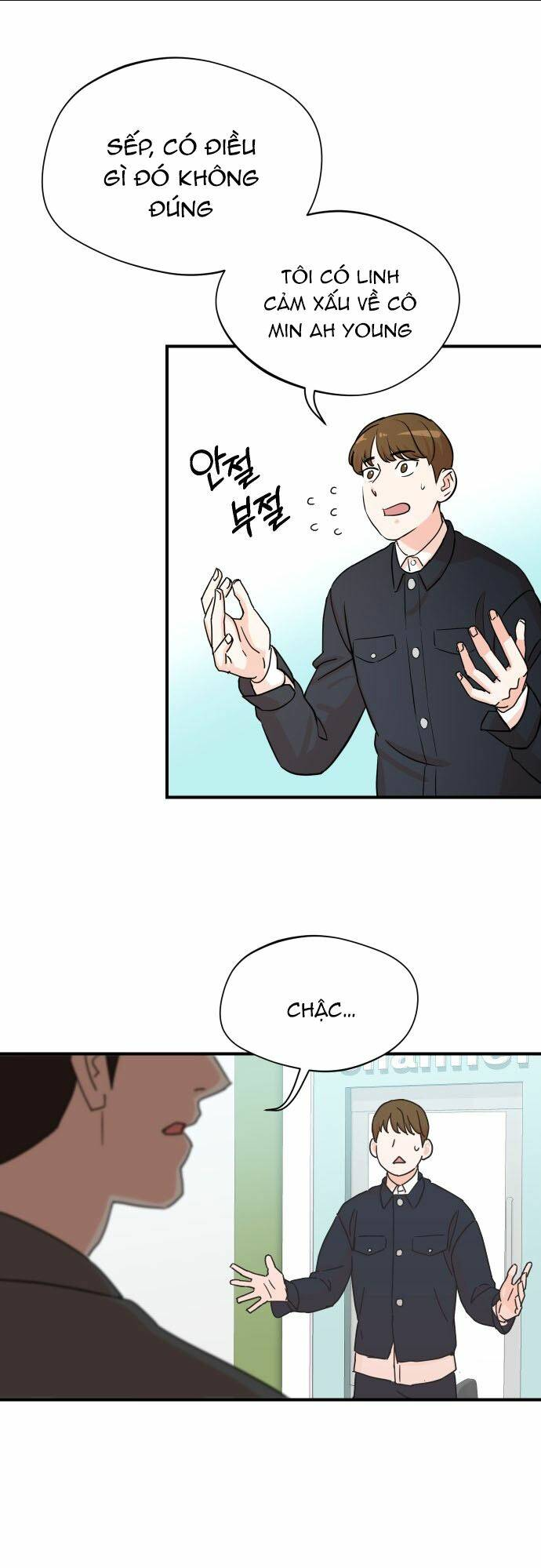 Cuộc Sống Thứ Hai Của Nhà Sản Xuất: Chapter 2
