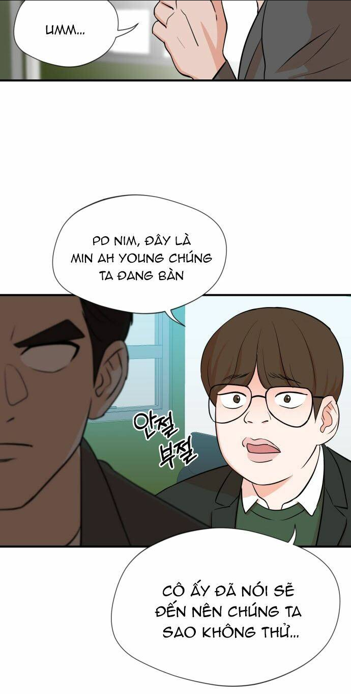 Cuộc Sống Thứ Hai Của Nhà Sản Xuất: Chapter 2