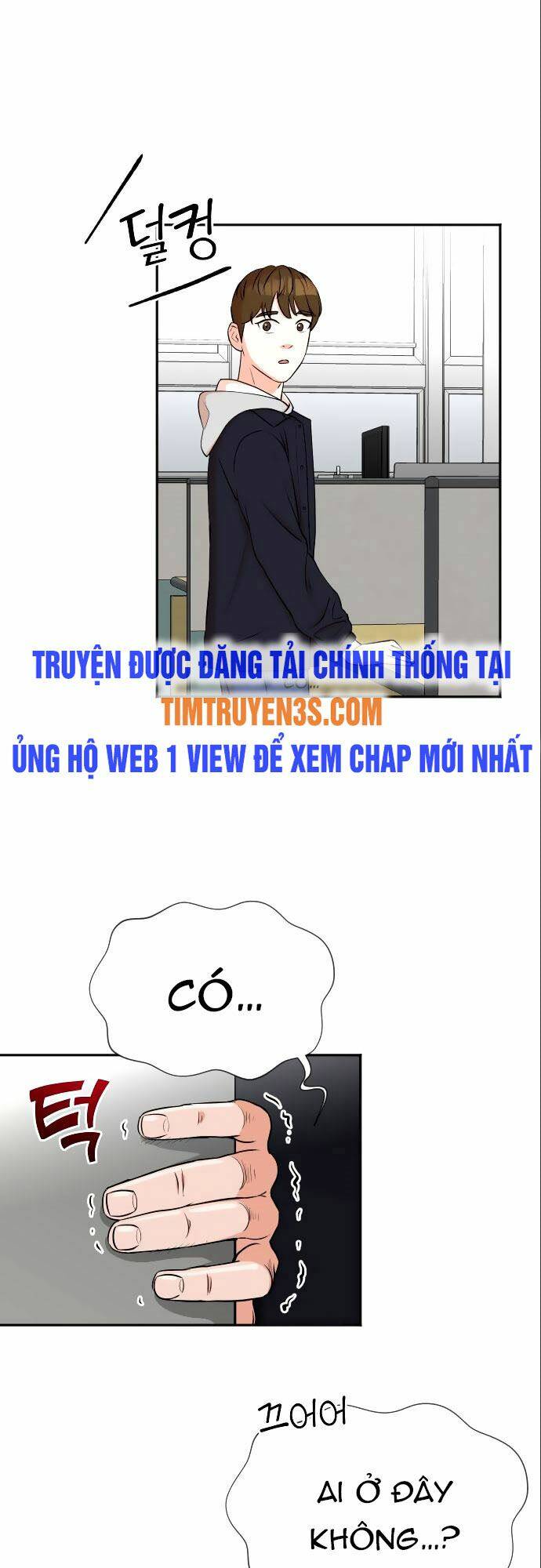 Cuộc Sống Thứ Hai Của Nhà Sản Xuất: Chapter 20