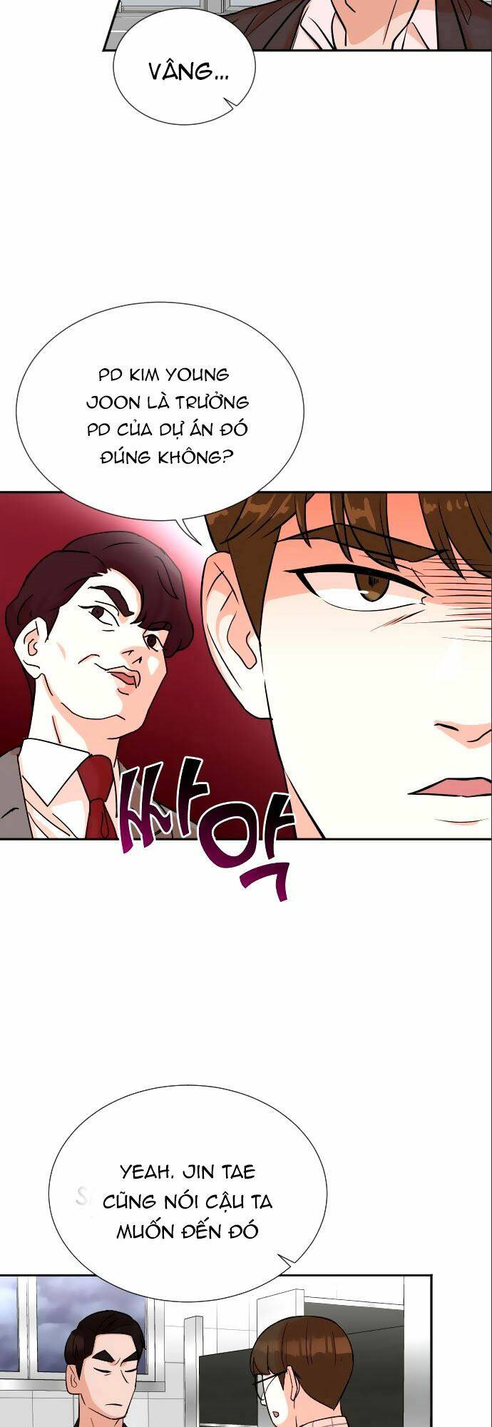 Cuộc Sống Thứ Hai Của Nhà Sản Xuất: Chapter 20