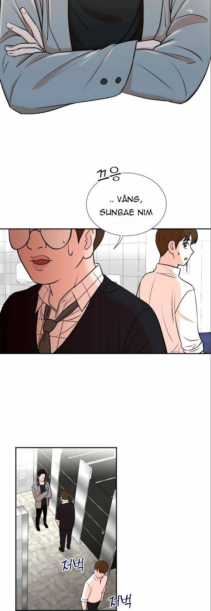 Cuộc Sống Thứ Hai Của Nhà Sản Xuất: Chapter 20