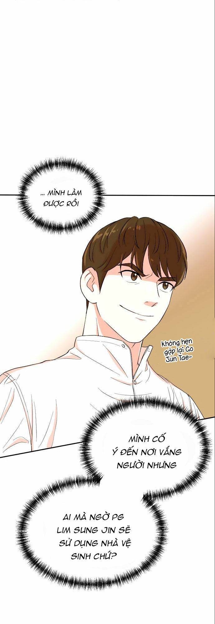 Cuộc Sống Thứ Hai Của Nhà Sản Xuất: Chapter 20