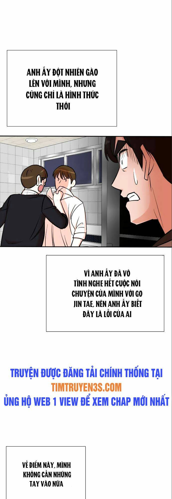Cuộc Sống Thứ Hai Của Nhà Sản Xuất: Chapter 20