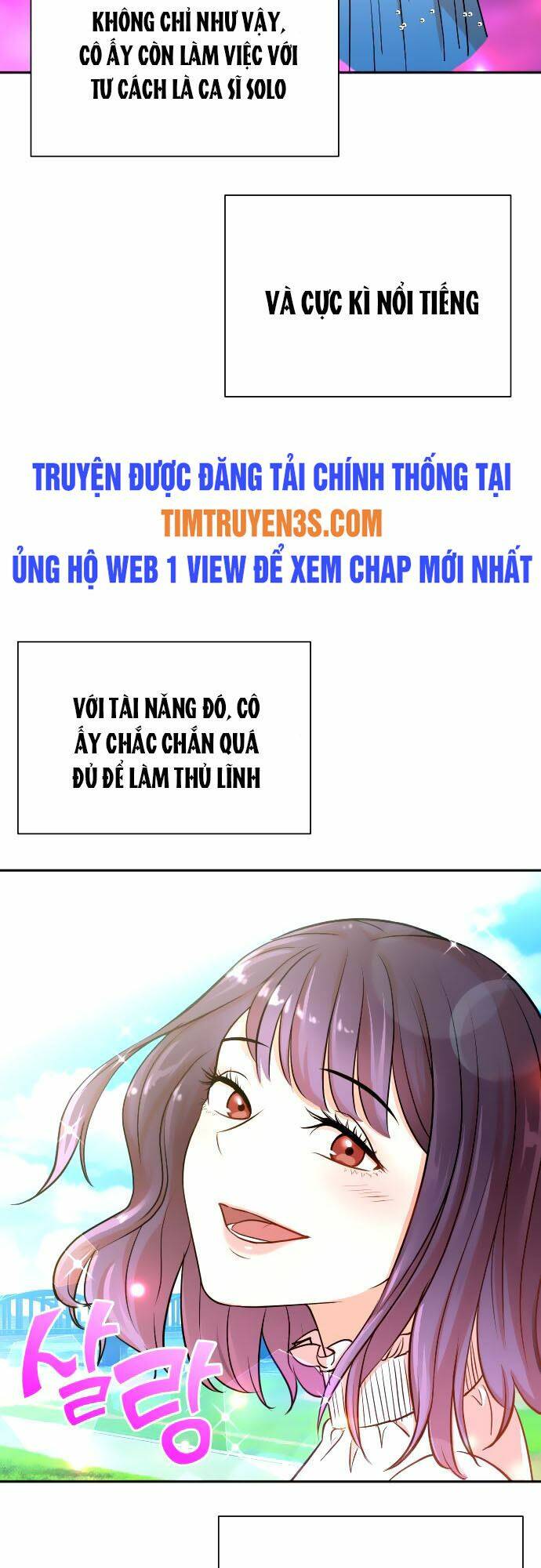 Cuộc Sống Thứ Hai Của Nhà Sản Xuất: Chapter 21