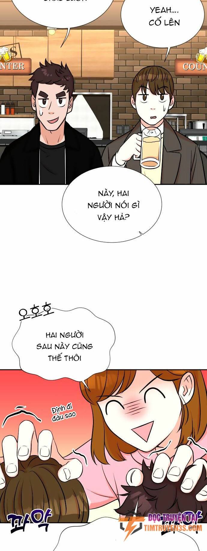 Cuộc Sống Thứ Hai Của Nhà Sản Xuất: Chapter 21