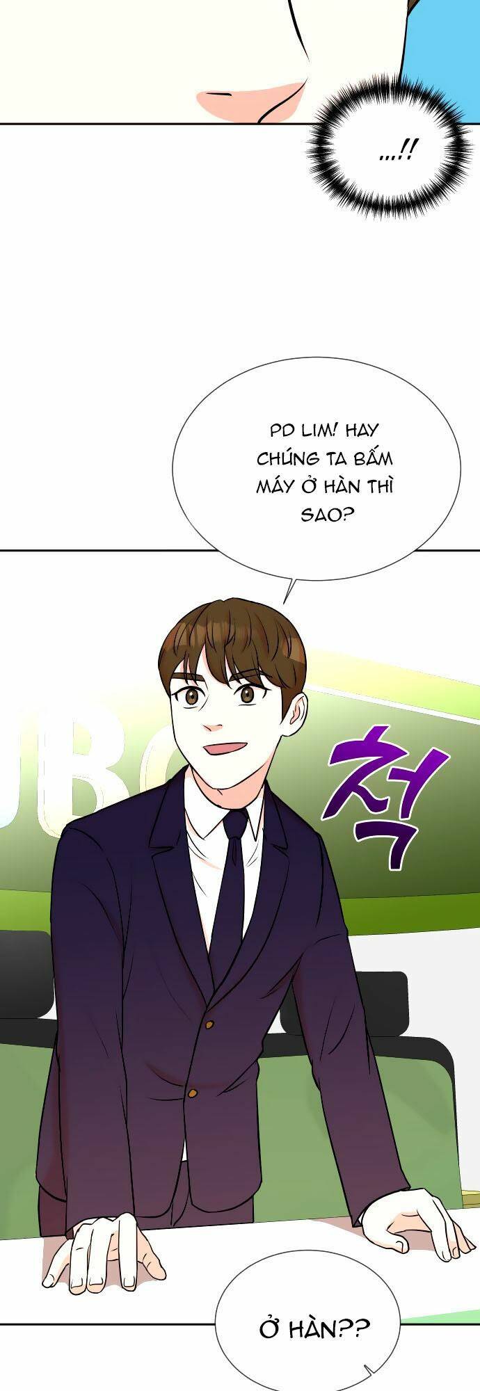 Cuộc Sống Thứ Hai Của Nhà Sản Xuất: Chapter 21