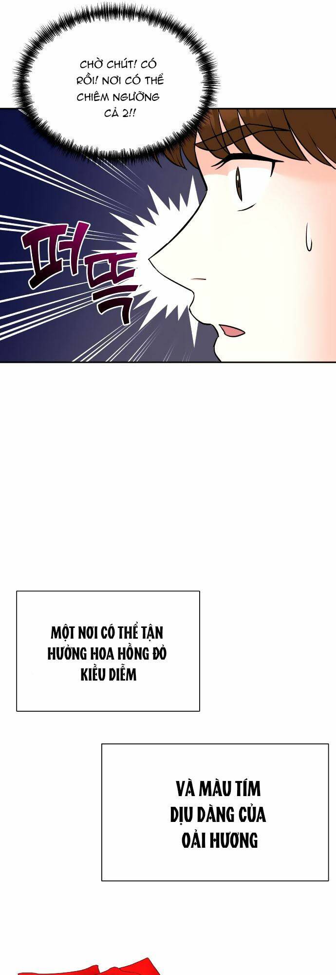 Cuộc Sống Thứ Hai Của Nhà Sản Xuất: Chapter 21