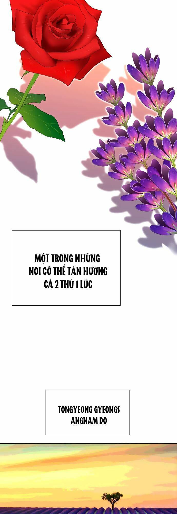 Cuộc Sống Thứ Hai Của Nhà Sản Xuất: Chapter 21