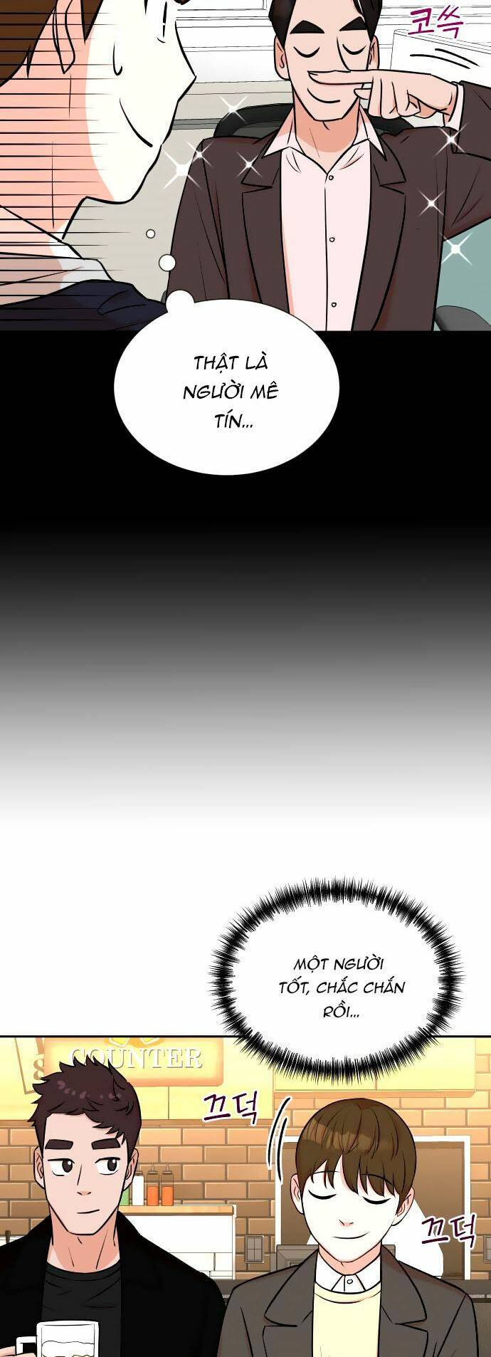 Cuộc Sống Thứ Hai Của Nhà Sản Xuất: Chapter 21