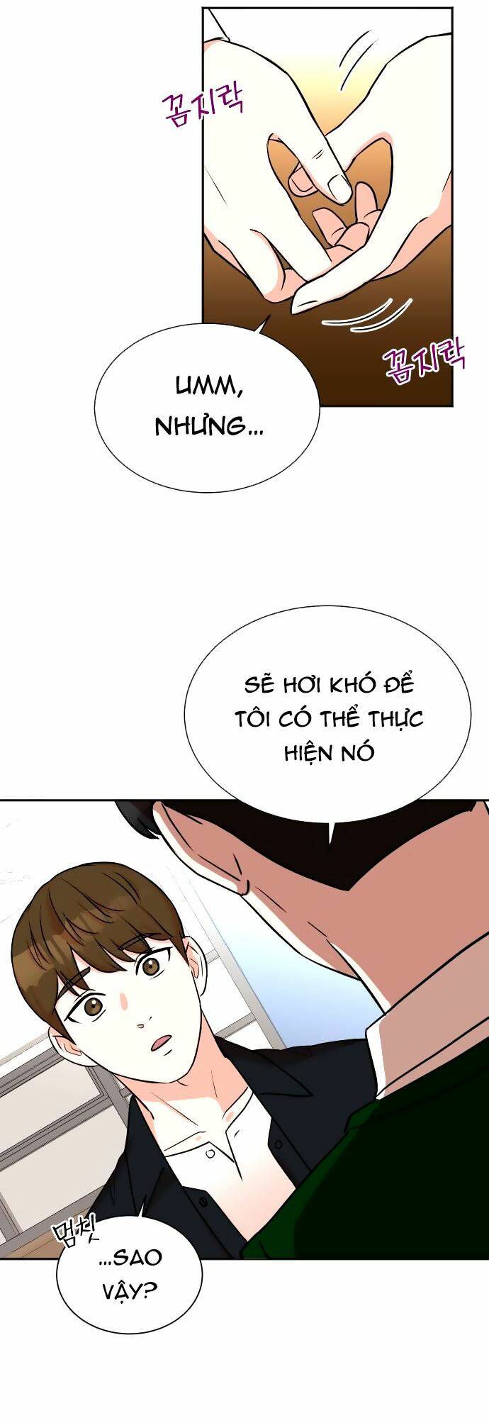 Cuộc Sống Thứ Hai Của Nhà Sản Xuất: Chapter 22