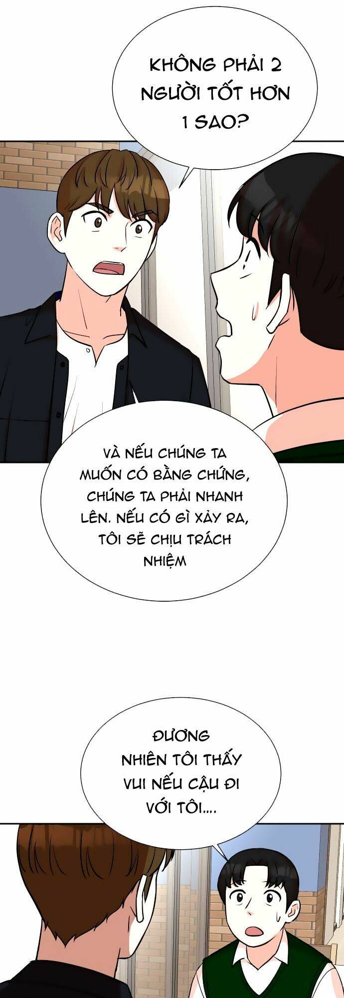 Cuộc Sống Thứ Hai Của Nhà Sản Xuất: Chapter 22