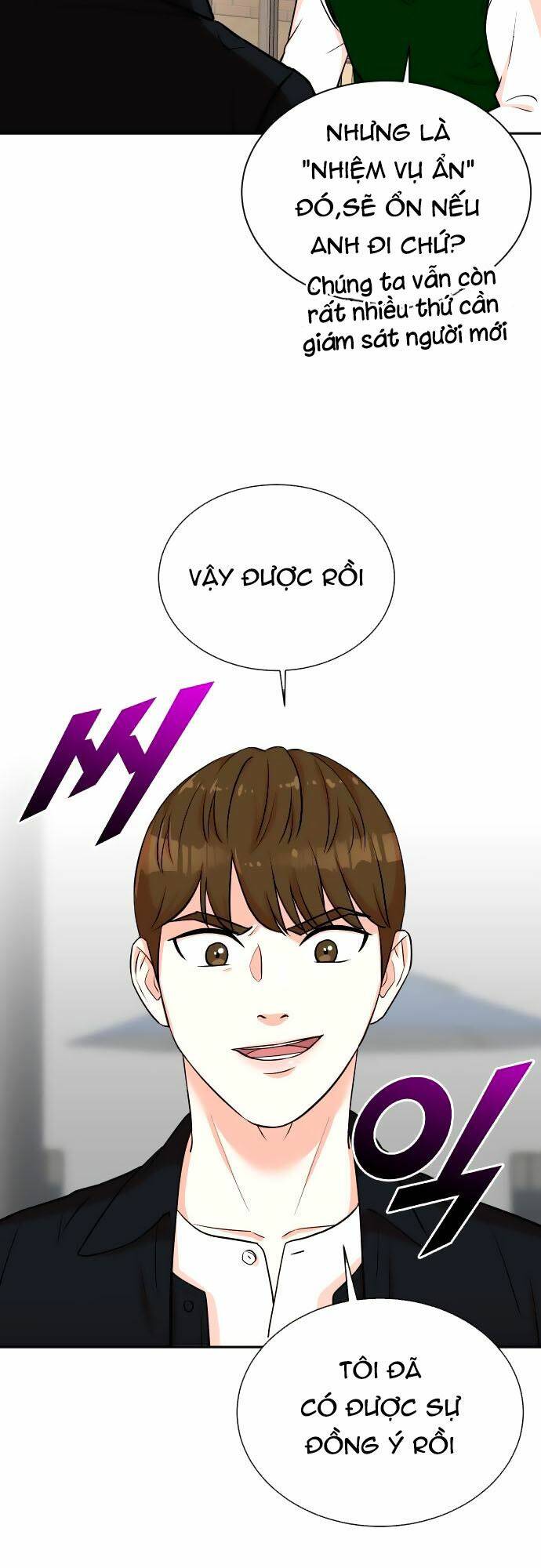 Cuộc Sống Thứ Hai Của Nhà Sản Xuất: Chapter 22