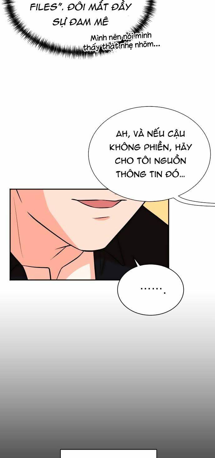 Cuộc Sống Thứ Hai Của Nhà Sản Xuất: Chapter 22