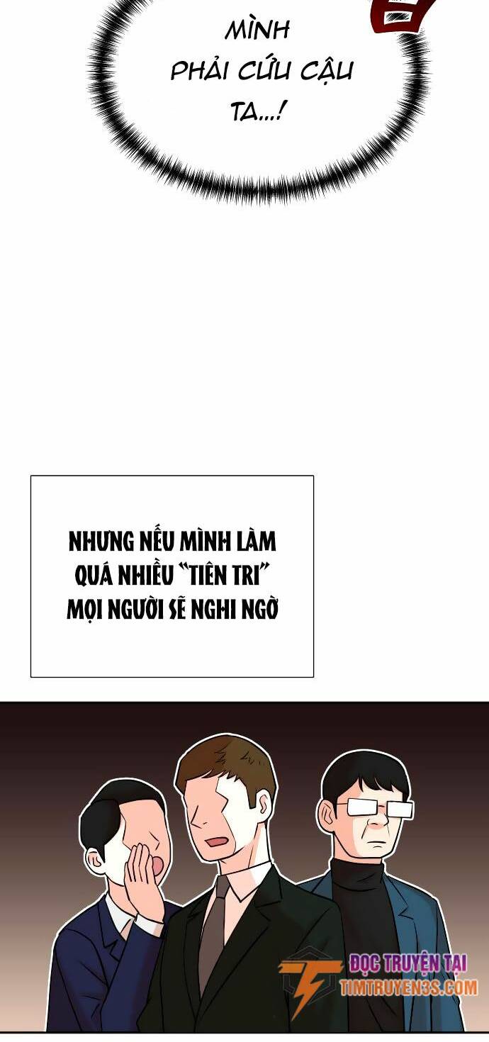 Cuộc Sống Thứ Hai Của Nhà Sản Xuất: Chapter 22