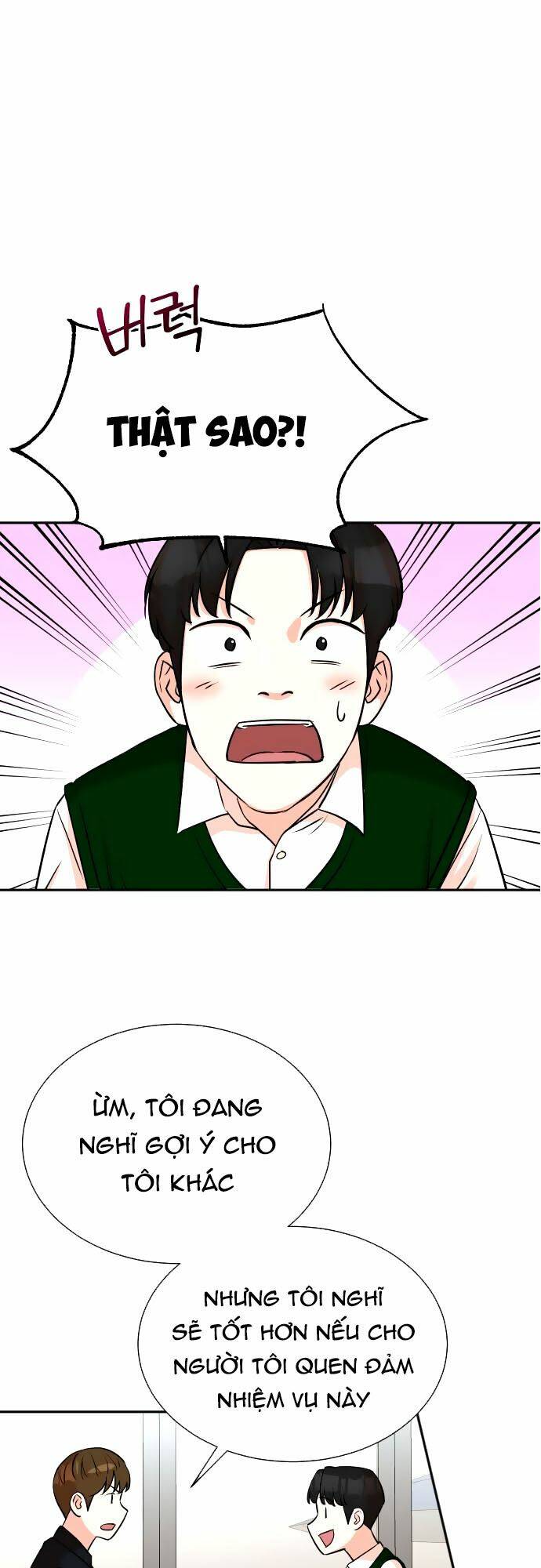 Cuộc Sống Thứ Hai Của Nhà Sản Xuất: Chapter 22