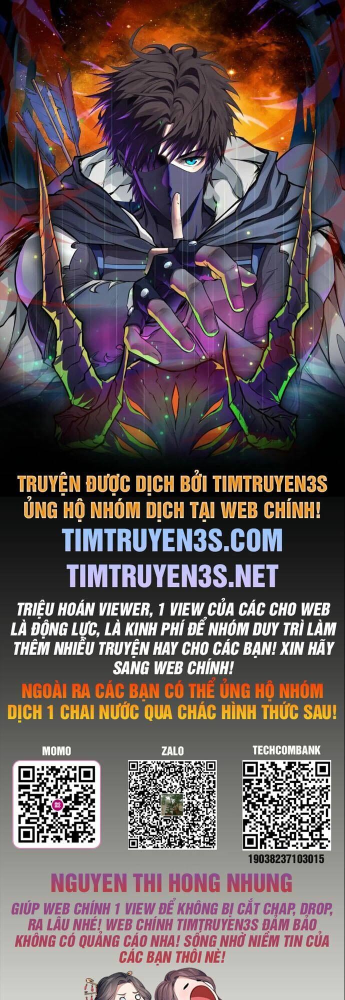 Cuộc Sống Thứ Hai Của Nhà Sản Xuất: Chapter 23