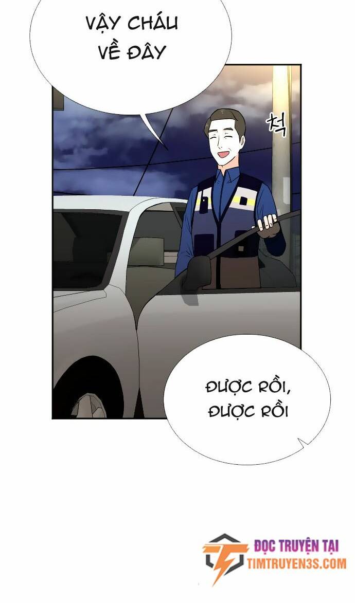 Cuộc Sống Thứ Hai Của Nhà Sản Xuất: Chapter 23
