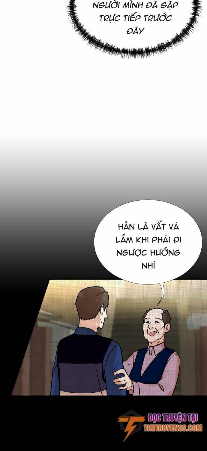 Cuộc Sống Thứ Hai Của Nhà Sản Xuất: Chapter 23