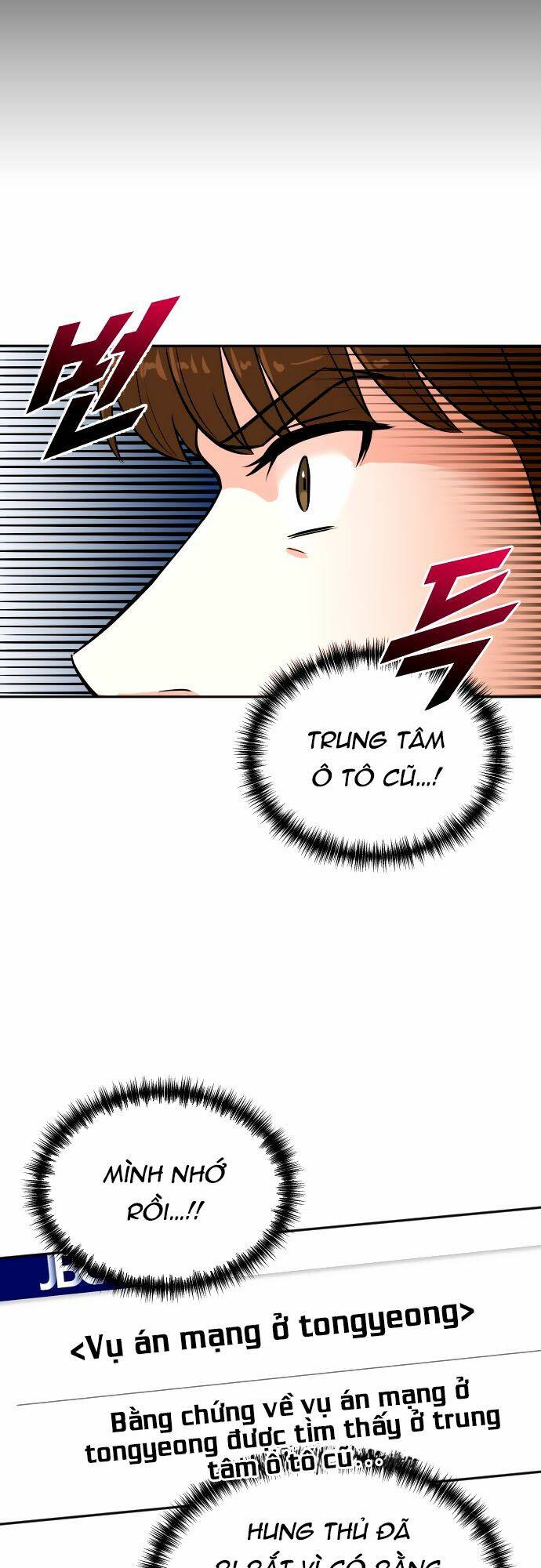 Cuộc Sống Thứ Hai Của Nhà Sản Xuất: Chapter 23