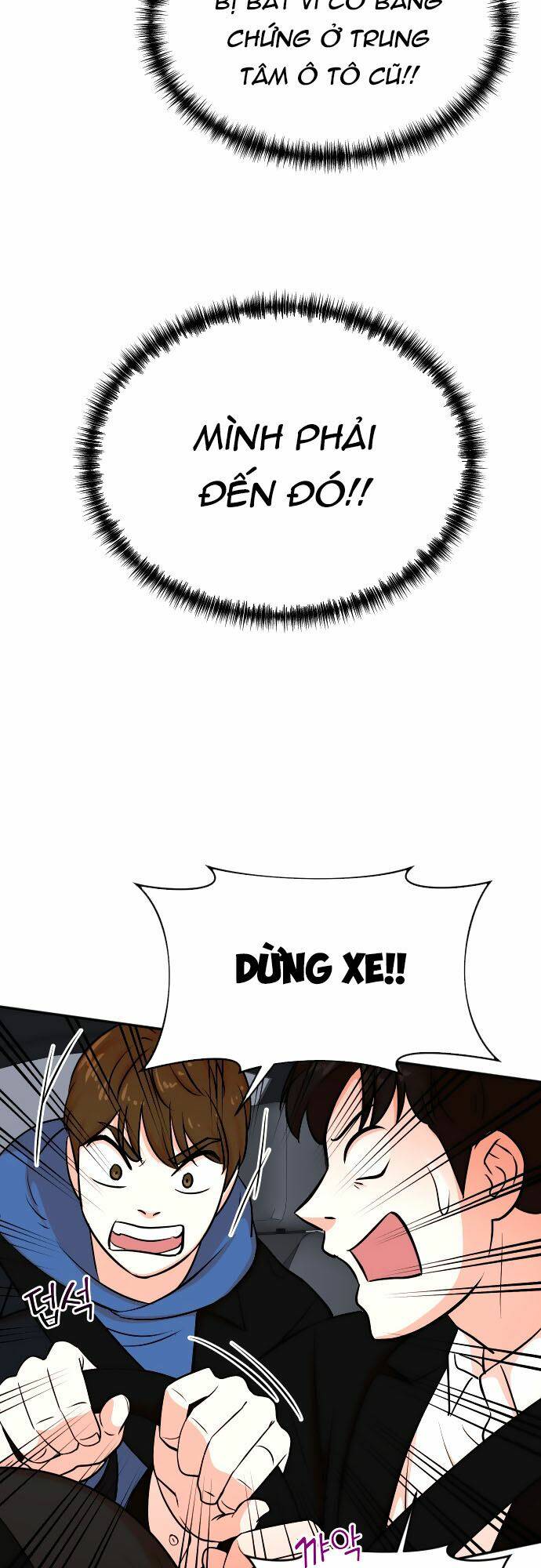 Cuộc Sống Thứ Hai Của Nhà Sản Xuất: Chapter 23