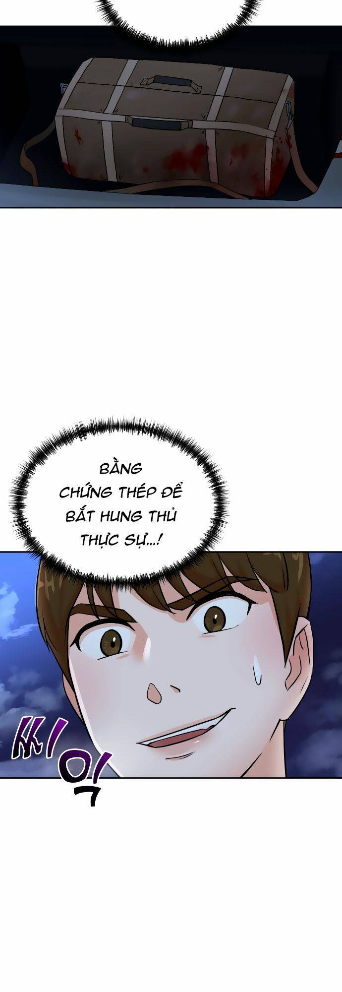 Cuộc Sống Thứ Hai Của Nhà Sản Xuất: Chapter 23
