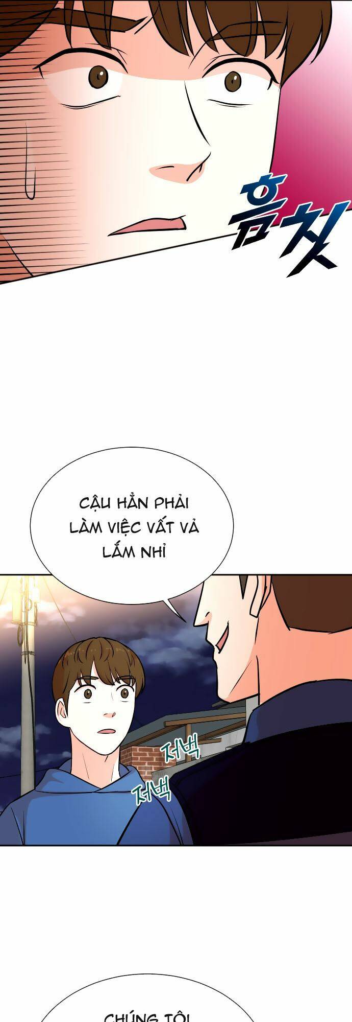 Cuộc Sống Thứ Hai Của Nhà Sản Xuất: Chapter 23