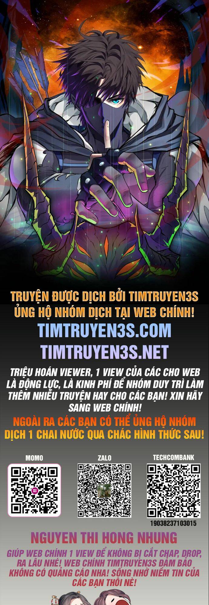 Cuộc Sống Thứ Hai Của Nhà Sản Xuất: Chapter 24
