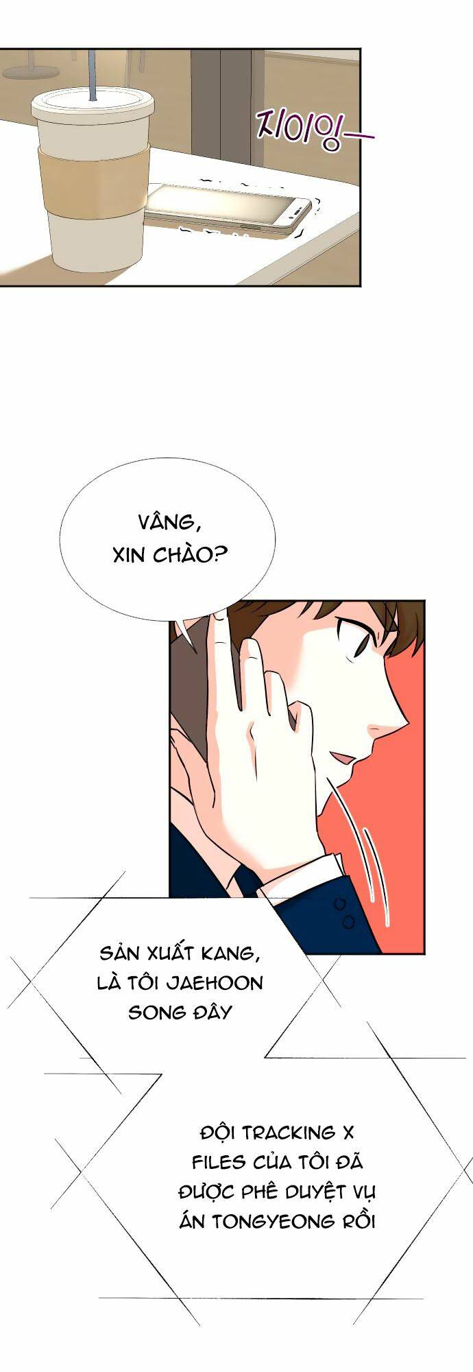 Cuộc Sống Thứ Hai Của Nhà Sản Xuất: Chapter 24